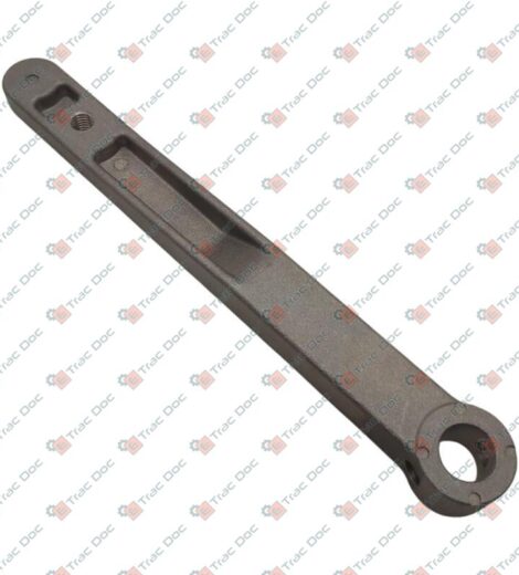 SUPER GEAR CONTROL LEVER - LANDINI - 4204466M1