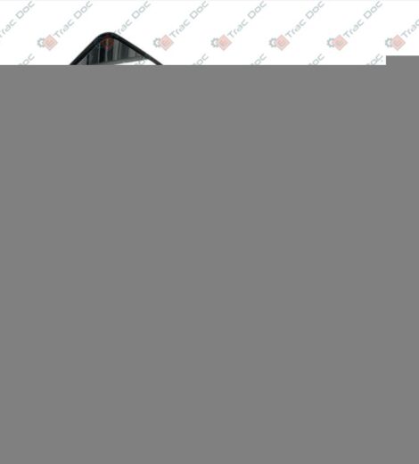 SPECCHIO RETROVISORE CON BRACCIO LATO SINISTRO - LANDINI - 6505401M91