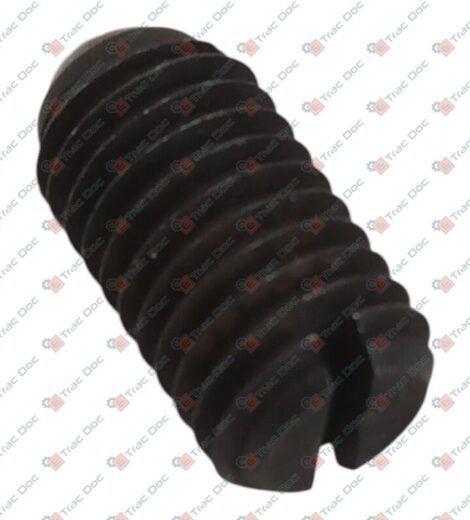 THREADED GRAIN WITH BALL AND SPRING - LANDINI - 6522813M91
