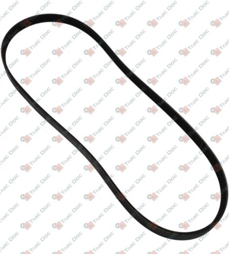 CINGHIA TRAPEZOIDALE - LANDINI - 6619110A2