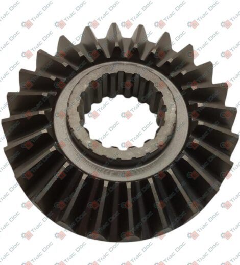 CONICAL CROWN VALPADANA 209087 - LANDINI - VP111535
