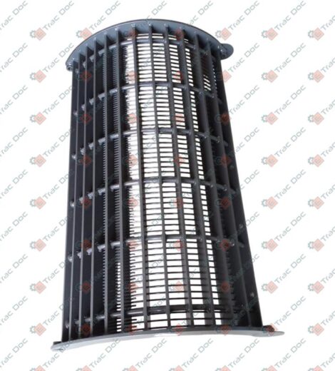 CONTROBATTITORE PER TRIFOGLIO LAVERDA 3500 - 3550 - 3560 - 1740 - LAVERDA - LA320545900