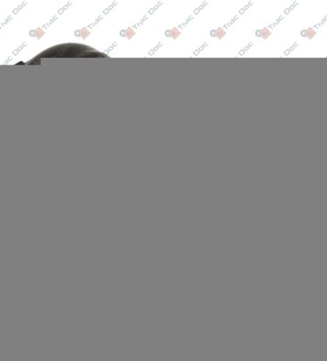 WEBER HYDRAULIC DAMPER - SAME - LAMBORGHINI - HURLIMANN - DEUTZ FAHR - 0.019.0172.0/20