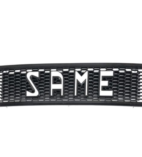 SAME MASK - SAME - LAMBORGHINI - HURLIMANN - DEUTZ FAHR - 0.146.7215.2