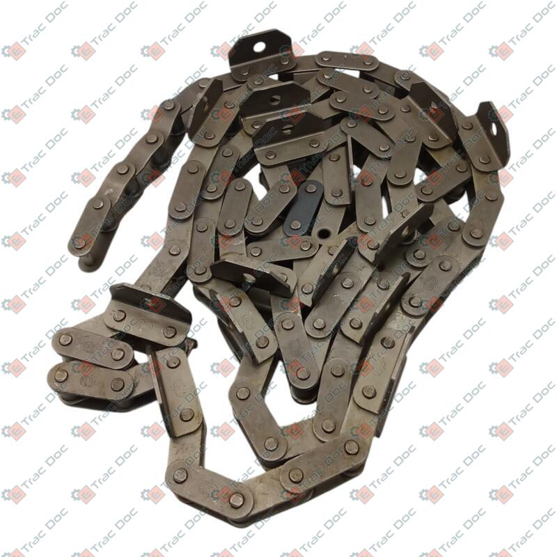 CATENA ELEVATORE ANTERIORE - SAME - LAMBORGHINI - HURLIMANN - DEUTZ FAHR - 16011658