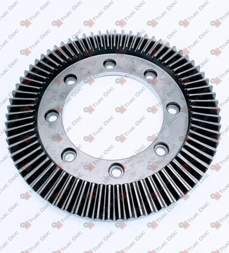 CORONA Z=72 COMER K-791A - COMER INDUSTRIES - 0.792.6000