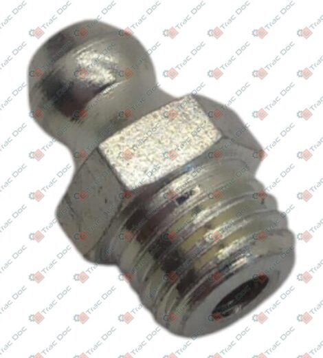 INGRASSATORE M8x1 DRITTO - SABA AGRISERVICE GEST - 603.00.02