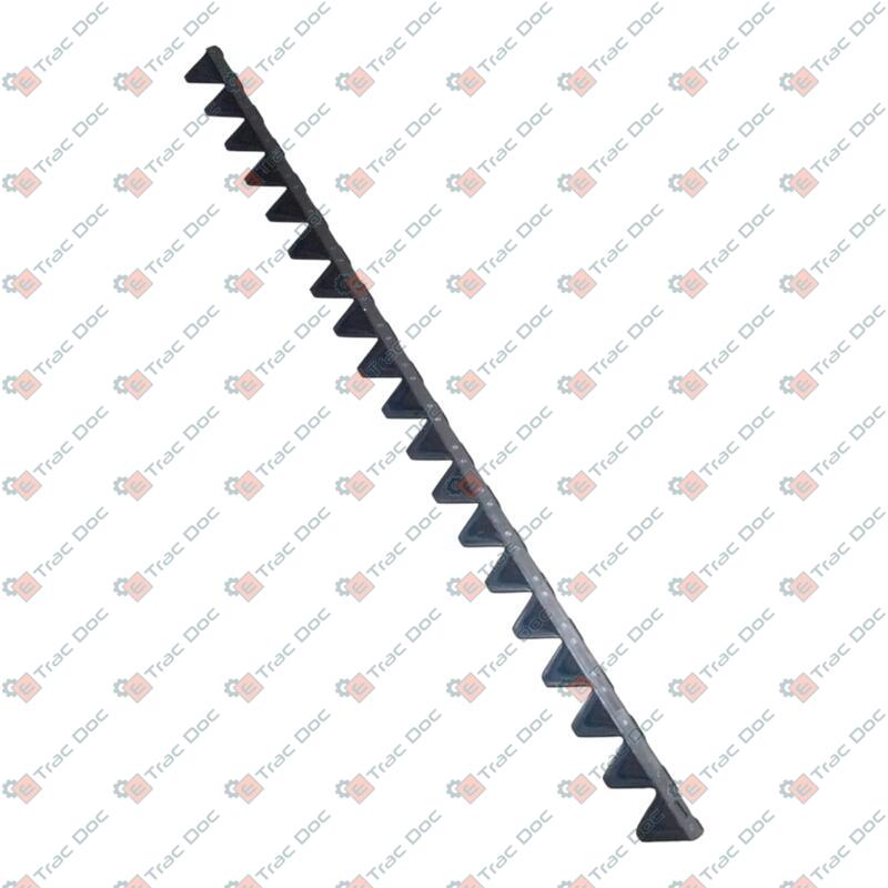 19 SECTION BLADE 1.45 m. TYPE BCS SERIES 622 - SABA AGRISERVICE GEST - RM04-091A