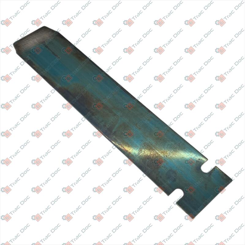 MORRA BAND SPACER - FORT WIDTH 45 LENGTH 220 mm. - L'AGRICOLA RICAMBI - 59411-X - Image 2