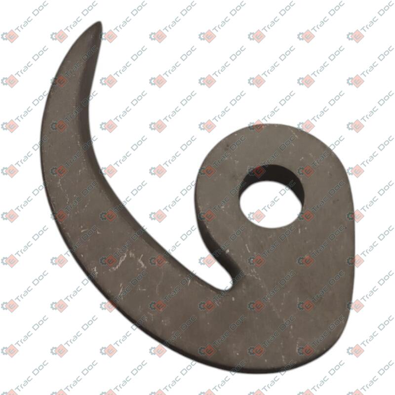 ANNODATORE PER FILO DI FERRO TIPO GALLIGNANI 2507122 - L'AGRICOLA RICAMBI - 64365 - immagine 2