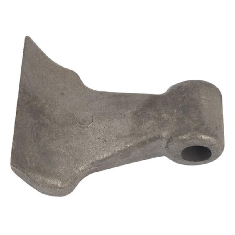 MAZZA TRINCIA TIPO SICMA FORO 16,5 mm. - AMA RICAMBI - 07405 - immagine 4