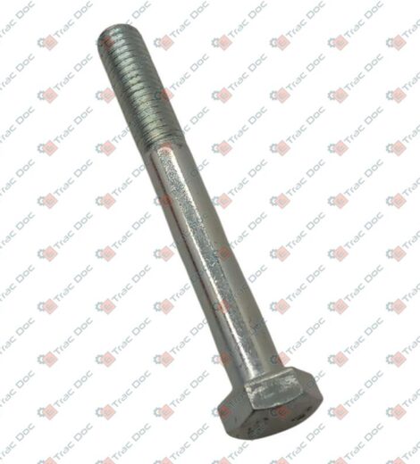 VITE M8x1,25x65 UNI 5737 - BCS - 31112159