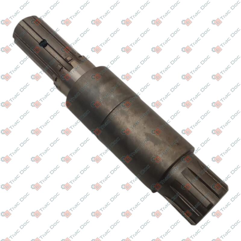 ALBERO SUPERIORE PASQUALI 9852240 - 9862010 - BCS - P986201000002