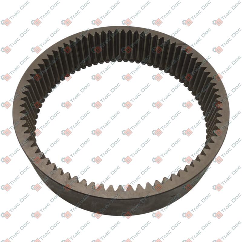77-TOOTH EPICYCLOIDAL CROWN - CARRARO SPA - 125186