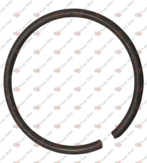 ANELLO ELASTICO DIAMETRO 3x41;5 mm. - CARRARO SPA - 147349