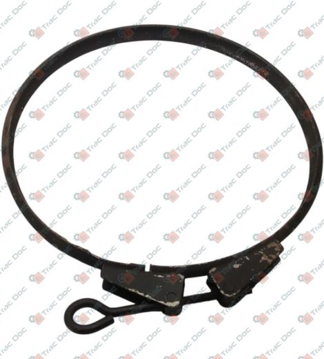 SCREW CLAMP - CARRARO SPA - 91947