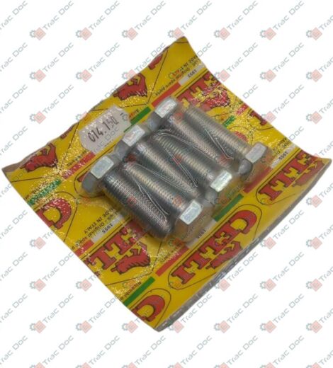 QUICK M10x1.25x35 UNI 5740 - CELLI - 014150