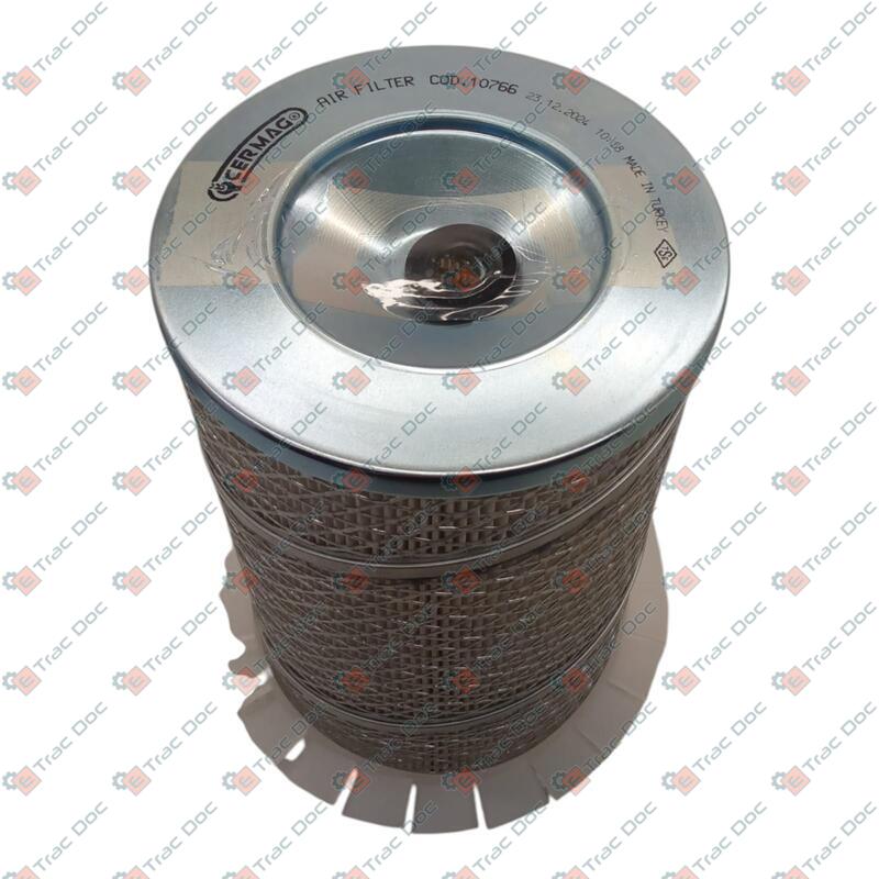 FILTRO ARIA ESTERNO - CERMAG - 10766
