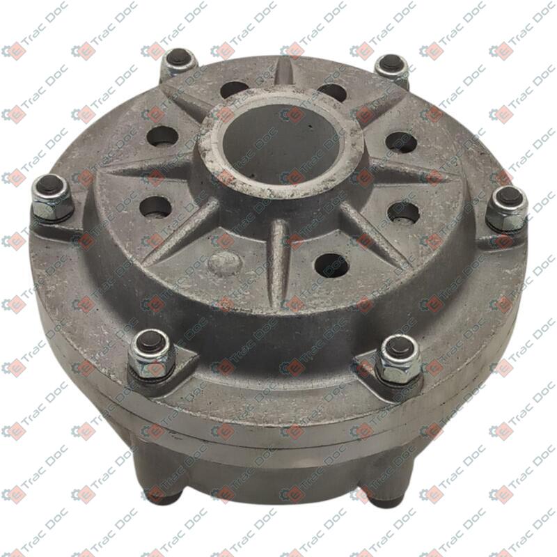 FRIZIONE CONICA MOTOCOLTIVATORE TIPO BCS 59248106 - CERMAG - 15001 - immagine 2