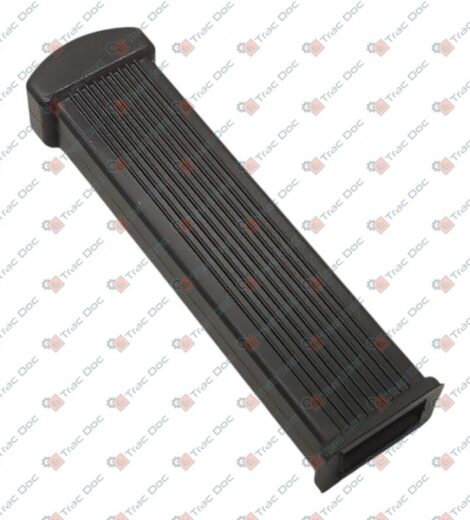 FLAT KNOB FOR LEVER SECTION 20x5 mm. - CERMAG - 60190