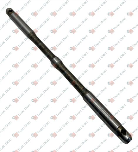BARRA FLESSIONE D.25 L=488 - CERMAG - 65283