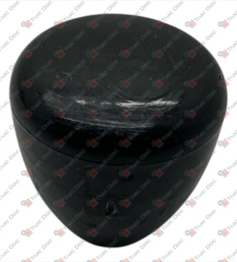 KNOB THREAD M14x1.5 mm. GEAR LEVER - CERMAG - 65513