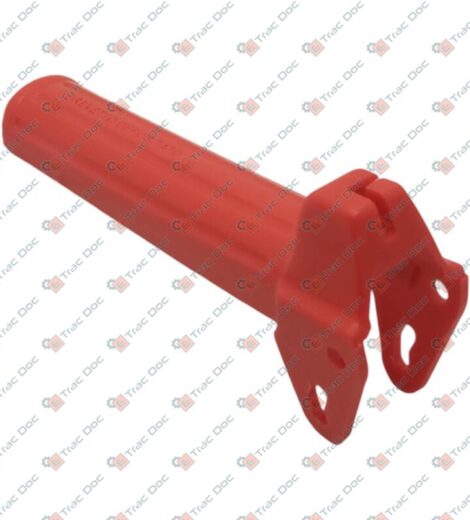ENGINE STOP CONTROL LEVER TYPE GOLDONI 00017388 - CERMAG - 65810