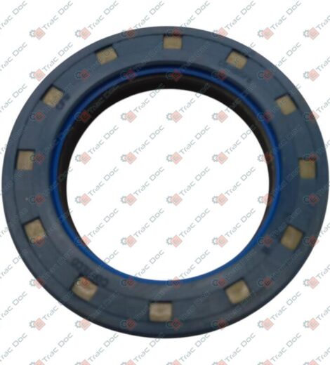 OIL SEAL 55x80x16 COMBI NBR - AFTERMARKET - 12013931B