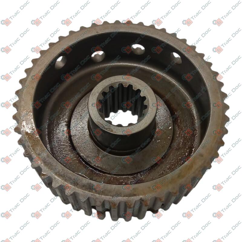 MOZZO FRIZIONE PRESA DI FORZA - AFTERMARKET - 0.008.8806.0/20