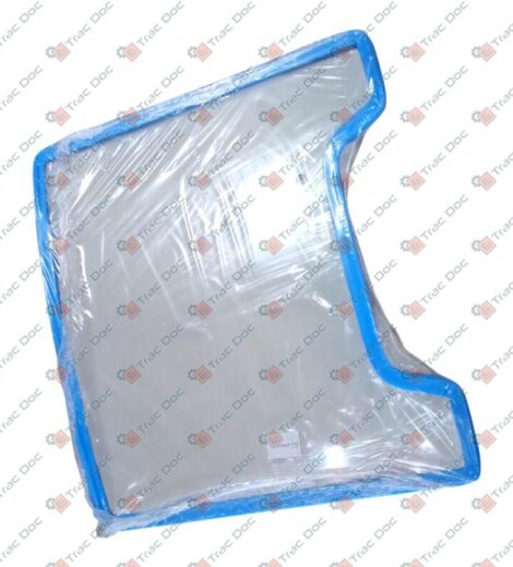 FRONT GLASS CABIN WINDSCREEN - AFTERMARKET - 0.011.2743.0