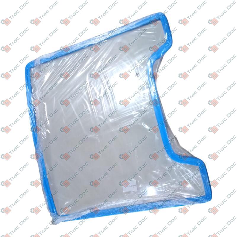 VETRO ANTERIORE PARABREZZA CABINA - AFTERMARKET - 0.011.2743.0