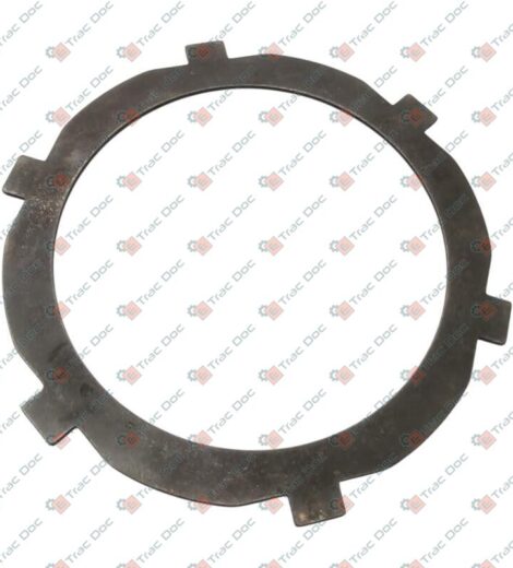 DISCO FRIZIONE IN ACCIAIO - AFTERMARKET - 0.013.9453.0