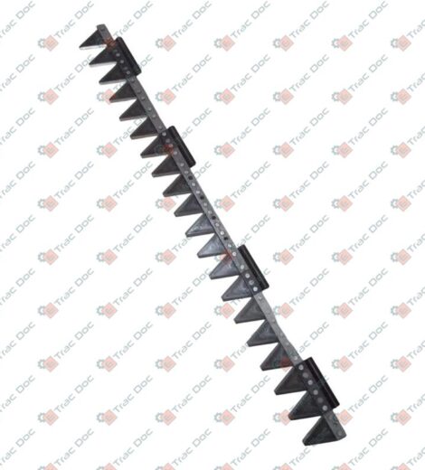 LAMA 20 SEZIONI ESM 102 cm. - AFTERMARKET - 00034412