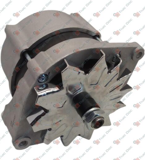 ALTERNATORE 14V 95Ah - AFTERMARKET - 0120484002