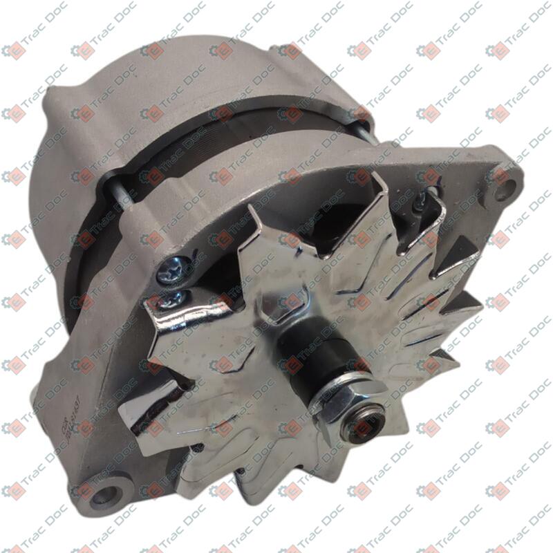 ALTERNATORE 14V 95Ah - AFTERMARKET - 0120484002