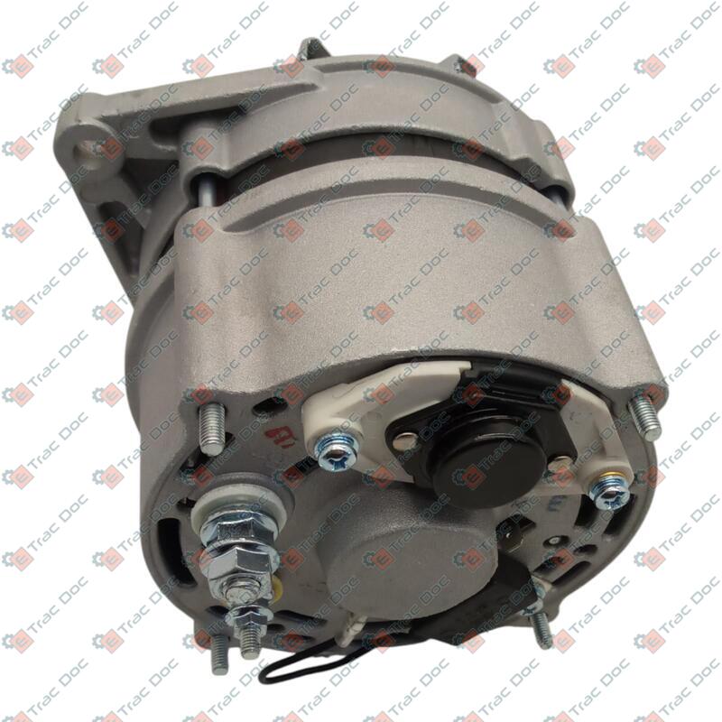 ALTERNATORE 14V 95Ah - AFTERMARKET - 0120484002 - immagine 2