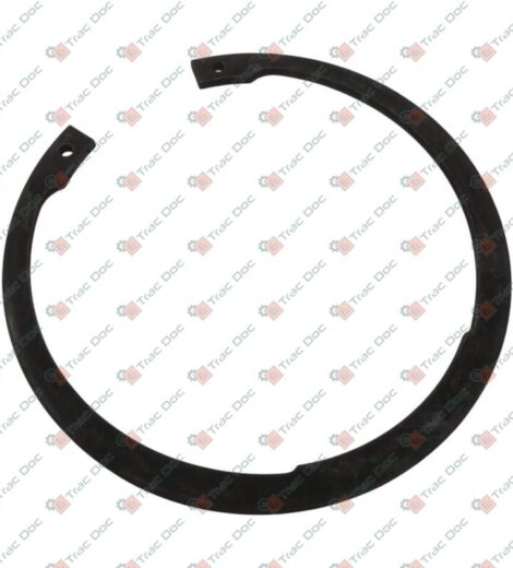 ANELLO ELASTICO SEEGER PER FORI - AFTERMARKET - 11077476