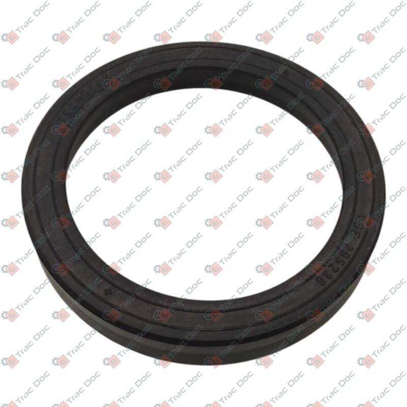 BALSELE GASKET 60x75x13 WITH PLASTIC RING - AFTERMARKET - 2.1518.086.0 - Image 2