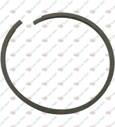 GUARNIZIONE 46x50x2 - AFTERMARKET - 2.1569.109.0/10