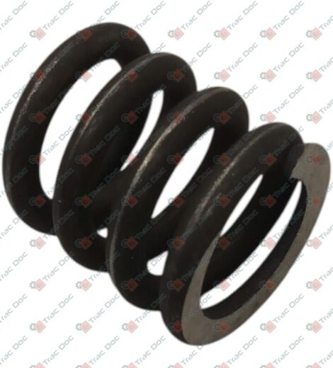 MOLLA A COMPRIMERE 37x39x6 - AFTERMARKET - 2.4019.216.1