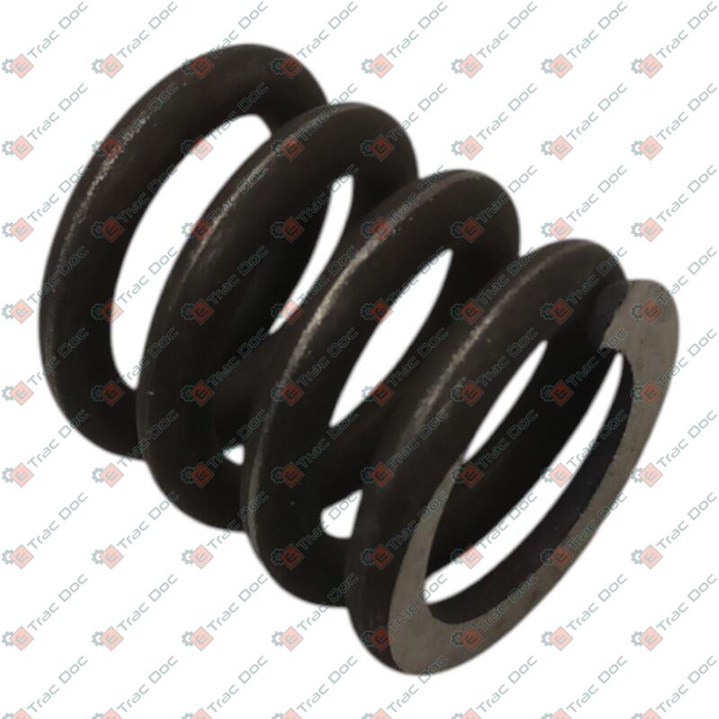 MOLLA A COMPRIMERE 37x39x6 - AFTERMARKET - 2.4019.216.1