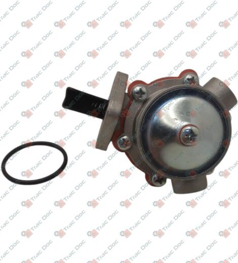 POMPA ALIMENTAZIONE SAME SAMETTO - ITALIA - AFTERMARKET - 2.4519.020.0