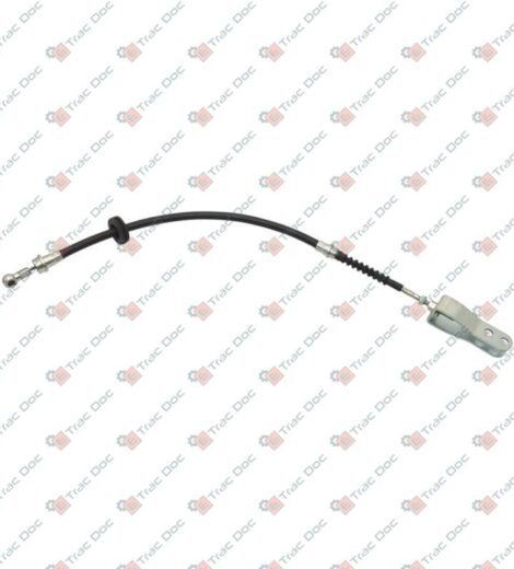 GHIBLI CLUTCH PEDAL ROPE - VISION - AFTERMARKET - 3658636M91