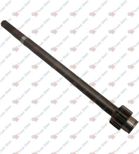 14-TOOTH PTO INTERNAL SHAFT TYPE FIAT 455C - AFTERMARKET - 4950934
