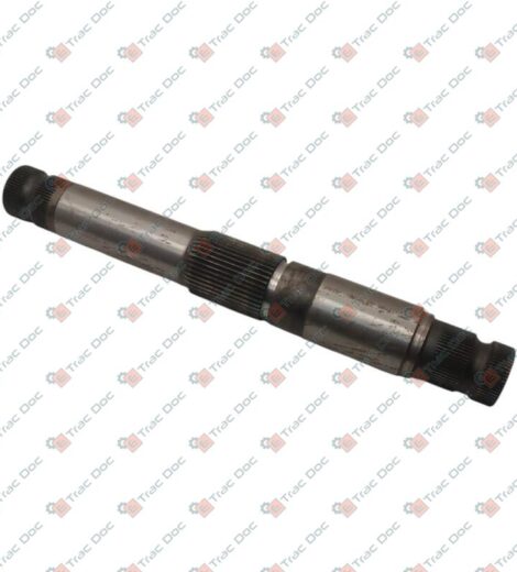 ALBERO SUPERIORE SOLLEVATORE TIPO FIAT DAL 355C AL 605C - AFTERMARKET - 4966771