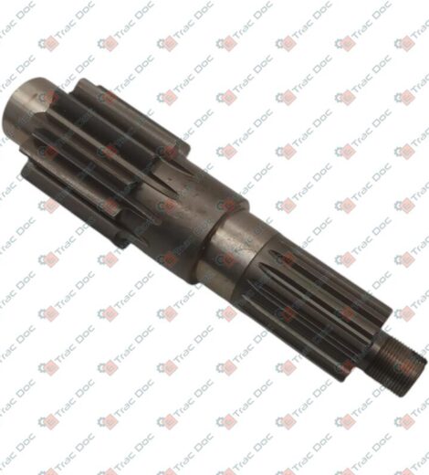 11-TEETH REDUCER PINION - AFTERMARKET - 5121479
