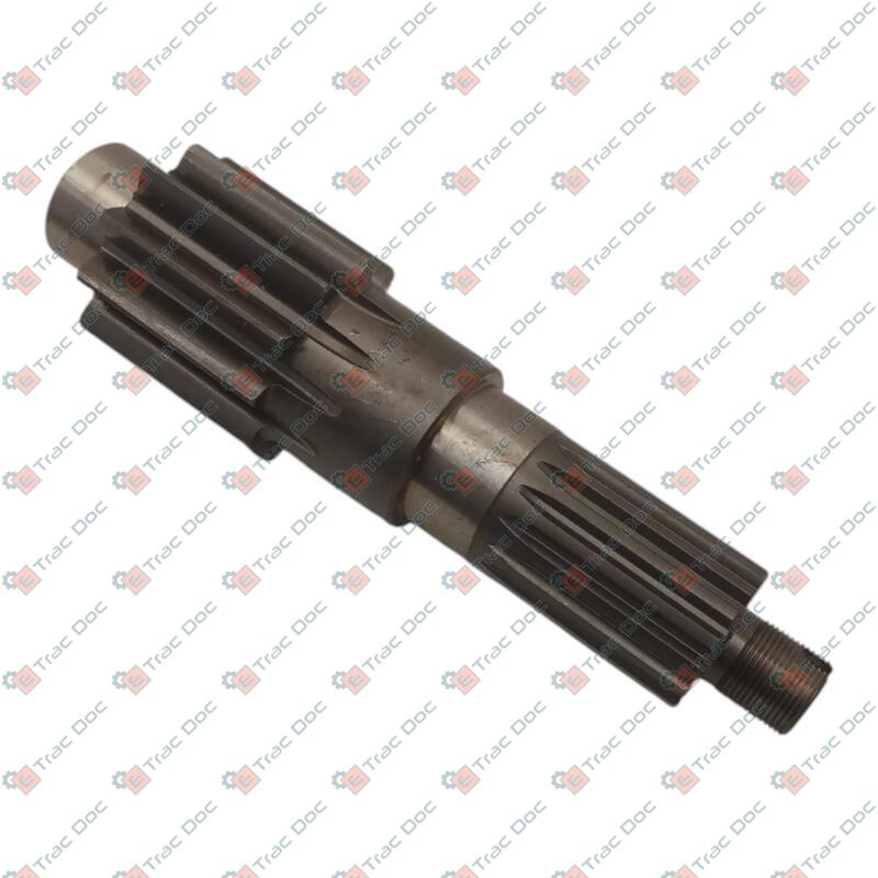 11-TEETH REDUCER PINION - AFTERMARKET - 5121479