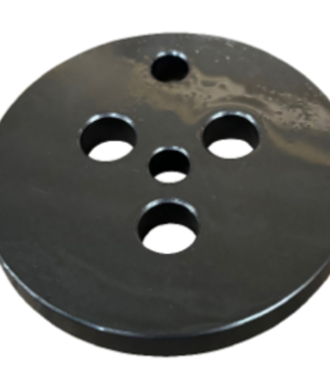 ANELLO REGGISPINTA ASSE CARRO - AFTERMARKET - 5131207