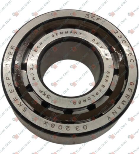 CYLINDRICAL ROLLER BEARING 35x80x31 - AFTERMARKET - 5140199
