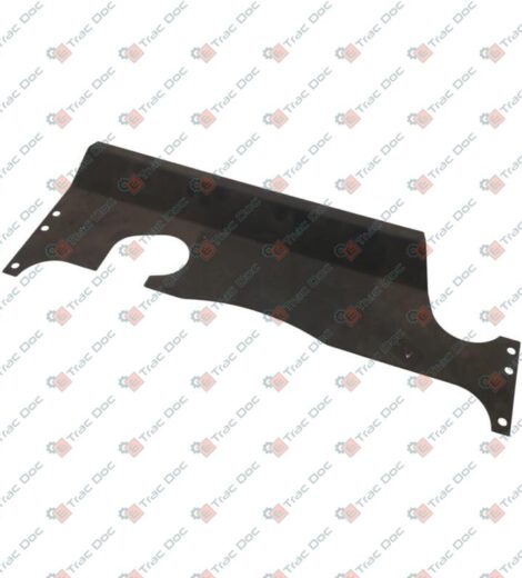 RIPARO SUPERIORE RADIATORE - AFTERMARKET - 5156036